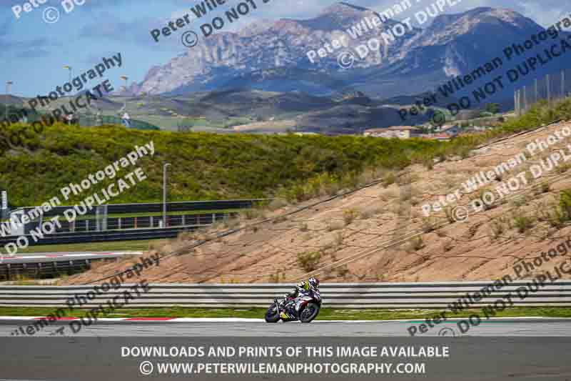 Circuito de Navarra;Spain;event digital images;motorbikes;no limits;peter wileman photography;trackday;trackday digital images